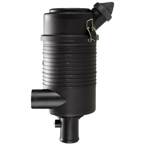 Boîtier G057511 P821575 P822858 Ensemble élément filtrant Tuyau droit Filtre à gazole haute efficacité Élément filtrant à gazole (1/5)