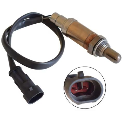 Applicable aux motos CFMOTO CF650NK 650, capteur d'oxygène à 2 fils 0060-176000 (1/2)