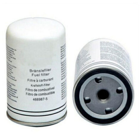466987-5 4669875 Élément filtrant diesel haute efficacité 3825133 20405160 20514654 (1/5)