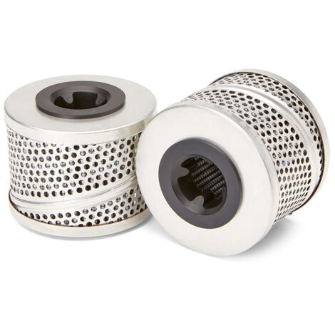 Le filtre hydraulique de direction assistée 3937557S remplace FG87904M, 87904F et 57557 (une unité). (1/5)