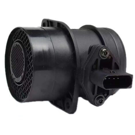 Le capteur de débit d'air 0281002461 convient aux nouveaux modèles de Volkswagen, Audi, Skoda et Ford. (1/5)