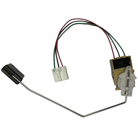 Capteur de niveau d'huile 8332060690, 83320-60690, applicable aux Toyota Land Cruiser et Lexus. (1/2)