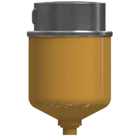 Élément filtrant à carburant 206-6910 pour pelles hydrauliques Caterpillar (1/5)