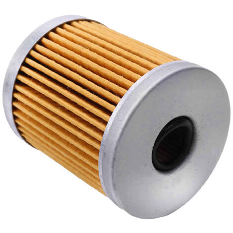 L'élément filtrant séparateur huile-eau UF-10K pour moteurs diesel de yacht est adapté aux moteurs hors-bord. (1/5)