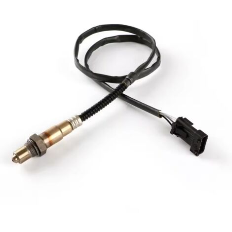 Applicable au capteur d'oxygène CF Motoro EFI 018B-176000 018B 176000 (1/3)
