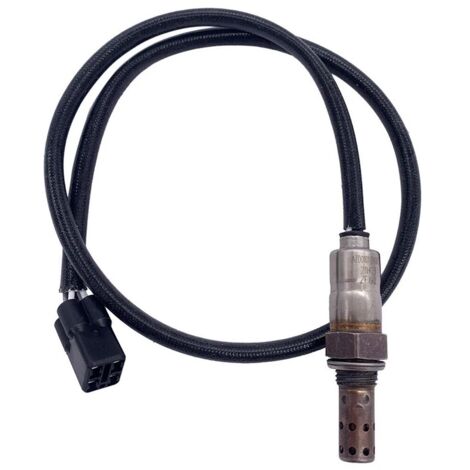 Les capteurs d'oxygène AZD0101-BA002 et AZD0101-BA003 sont compatibles avec Kawasaki Triumph. (1/2)