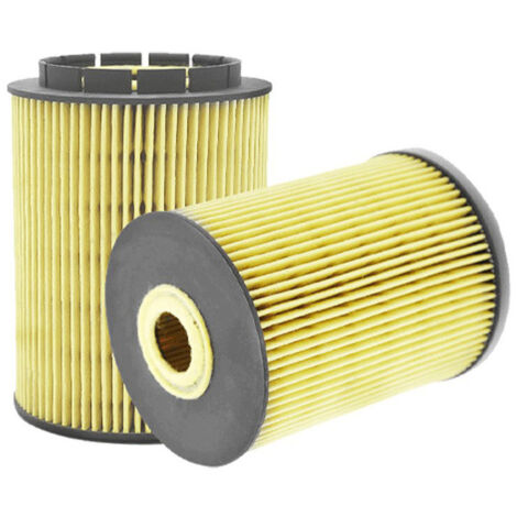 L'élément filtrant à huile marine 895207 35-895207 convient au MERCRUISER QSD 2.0 (une pièce) (1/5)