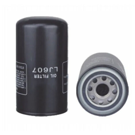 Élément de filtre à huile et à carburant 6754-71-6130, adapté pour Komatsu. (1/5)
