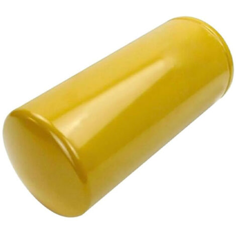 L'élément filtrant à carburant 2P-4005 convient aux excavatrices Caterpillar. (1/5)