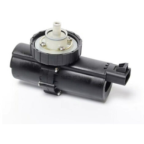 Pompe à carburant pour machines agricoles, pompe électronique sans fil E509530 RE505825 (1/5)