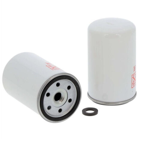 Élément filtrant à carburant diesel pour excavatrice 6732-71-6112 (1/5)