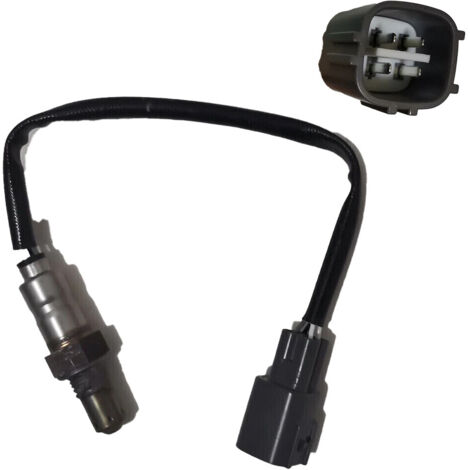 Applicable au capteur d'oxygène de moto 21176-0140 211760140 (1/2)