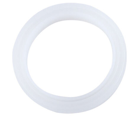Joint d'étanchéité de tête d'infusion pour machine à café DeLonghi compatible avec les modèles EC685/EC680 (1/5)