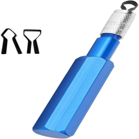 Outils de soudage pour sols vinyle, kit de pistolet à chaud pour soudage de sols PVC, grattoir en plastique, ouvrier du bâtiment