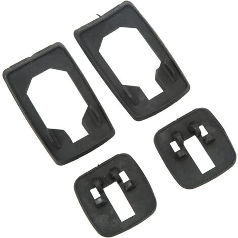 Compatible avec les buses de lave-glace Chrysler, Dodge et Jeep 5116079AA et 5113049AA (1/5)