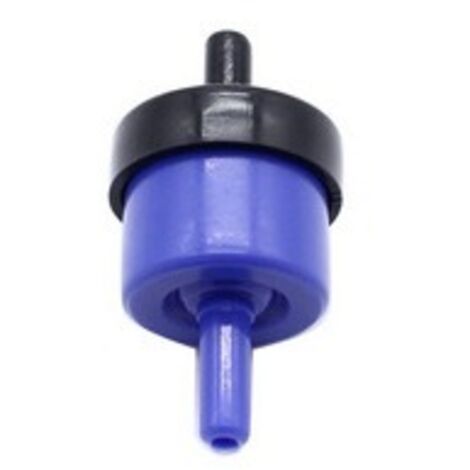 Clapet anti-retour bleu pour carter moteur Volkswagen Audi A4 Passat Jetta 433862117 (1/5)