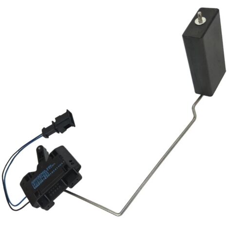 Le capteur de niveau d'huile 4F0919673D (4F0 919 673 D) est compatible avec les modèles Audi A6 4F2, C6 et A6L 4Z8. (1/4)