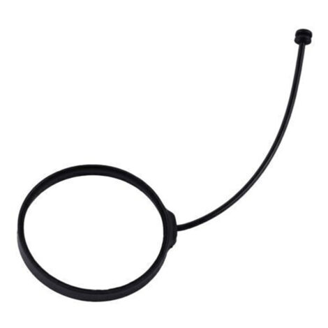 Applicable au câble de traction du bouchon de réservoir de carburant 16117222391 (1/5)