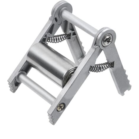Outil de tirage de câbles, tire-câble individuel en alliage d'aluminium, boîte de mise à la terre spéciale pour électricien, poulie de prise, guide-câble. (1/5)