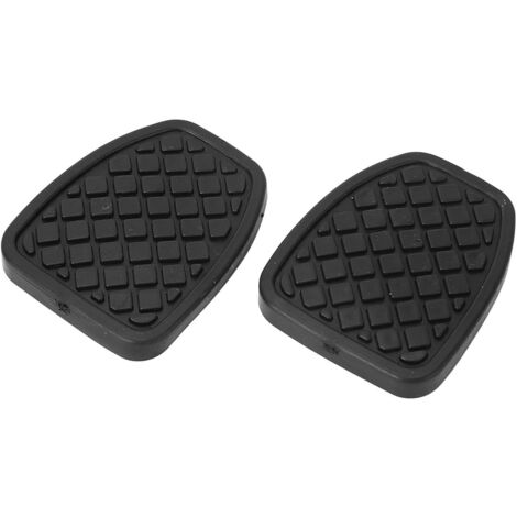 Pédales de frein et d'embrayage en caoutchouc 36015-GA110, compatibles avec Subaru Impreza Forester (1/5)
