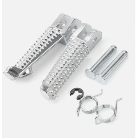 Compatible avec la modification de la moto Yamaha YZF R25 R3 MT09 : pédales avant gauche et droite. (1/5)