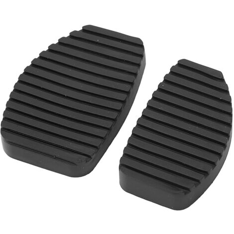 Le caoutchouc d'embrayage de frein automobile 450412 convient aux Peugeot 306, 405, 406, 407, 508 et 5. (1/5)