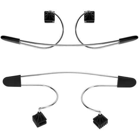 Cintres General Motors, cintres, appuie-têtes arrière, supports de téléphone, accessoires auto (1/5)