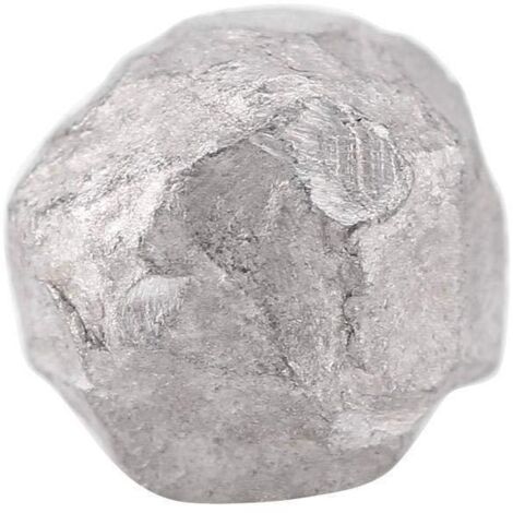 500 grammes de perles de magnésium pur à 99,99 %, en alliage, de 6 mm de diamètre. (1/5)