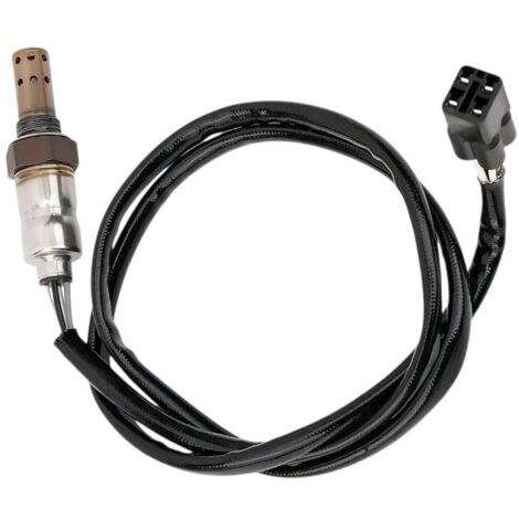 Capteur d'oxygène GJX compatible avec Kawasaki Z650 ER650 (21176-0853, 21176-0824) (1/3)