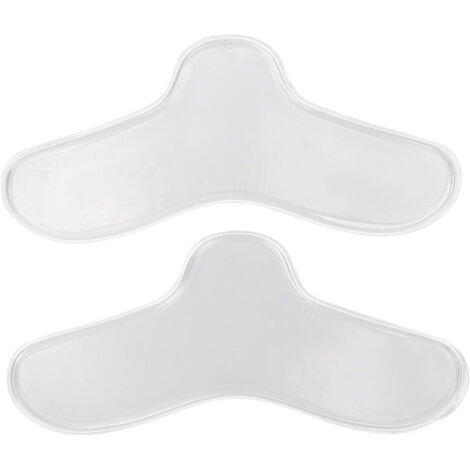 Coussinets nasaux pour masques CPAP, coussinets nasaux CPAP, accessoires CPAP, masques de sommeil, coussinets nasaux confortables. (1/5)