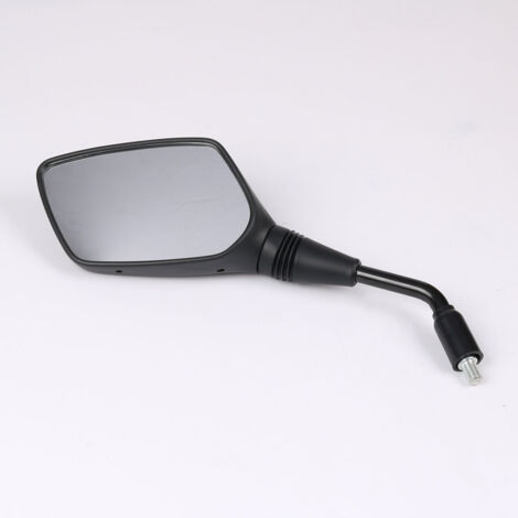 Accessoires orthodontiques pour motos (10 mm) : rétroviseur Lichi GW250S/F, rétroviseur latéral DL250, filtre anti-éblouissement GW250-A (1/5)