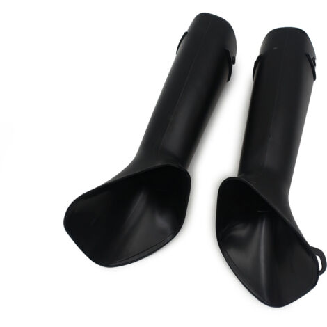 Convient aux BMW R1200GS, Swift GS ADV et R1250GS : conduit d’air, tuyau d’admission, tuyau de ventilation et tuyau de reniflard. (1/4)