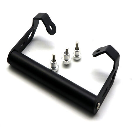 Support de téléphone et de navigation GPS compatible avec les motos Ducati Multistrada 950 et 1200 Enduro (1/3)