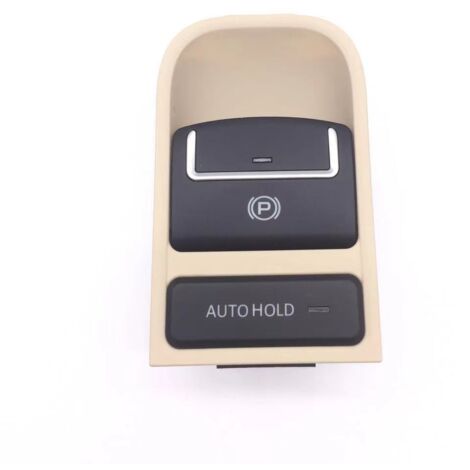 Interrupteur de frein de stationnement électronique Tiguan 5N0 927 225 A 5ND 927 225 (1/5)