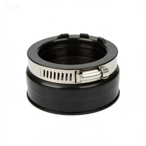 Compatible avec les raccords de collecteur d'admission des Yamaha Grizzly 600, 660, YFM600 et YFM660 (1/2)