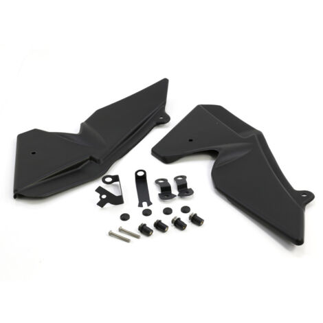 KTM 1050 1190 1290 ADV R S : Panneau d'isolation thermique modifié, freins latéraux, coussin de selle, panneau inférieur, carénage (1/5)