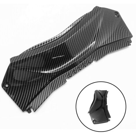 Compatible avec le carénage central arrière YAMAHA YZF R3 R25 2014-20 MT-03 21-23 (1/4)