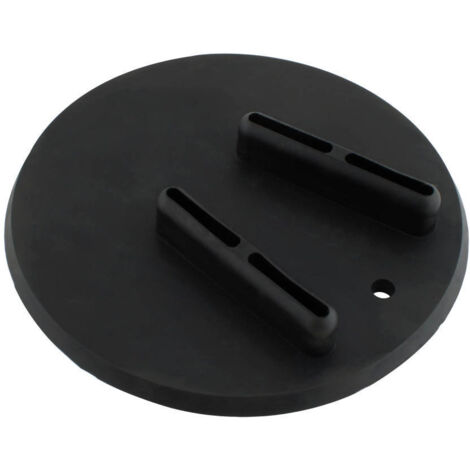 Accessoires moto, motos cruiser, modifications automobiles, protections de béquille, protections de béquille latérale de haute qualité (1/3)