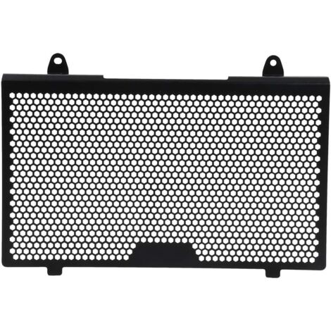 Filet de protection de radiateur compatible avec Honda Transalp XL750 2023 (1/5)