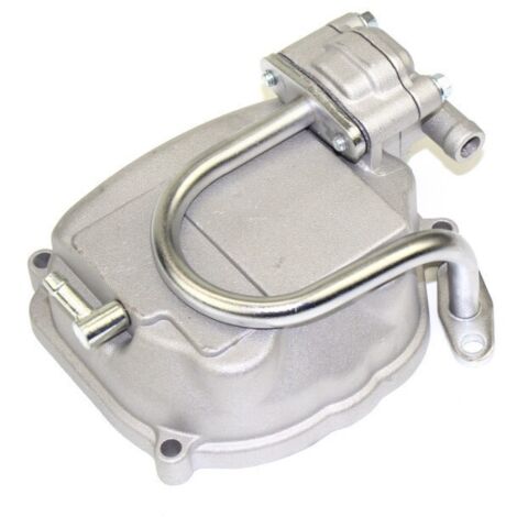 Culasse, couvercle de culasse, Euro 2, injection secondaire pour scooter/moto GY6 125/150 (1/2)