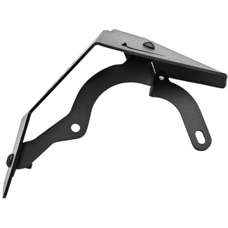 Convient pour le cache de protection du corps de papillon R1300GS, cache antichoc, cache de remplissage de protection du moteur (1/3)