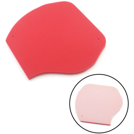 Convient aux filtres à air Yamaha YFM550, Grizzly550, YFM700 et Grizzly700. (1/5)