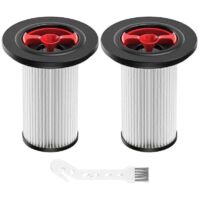 Filtre HEPA de rechange pour aspirateur Bosch Unlimited Gen2 Série 8, référence 12036642