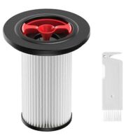 Filtre de rechange d'origine pour aspirateur Bosch Unlimited Gen2 Série 8, référence 12036642
