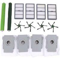 Kit de remplacement pour aspirateur robot iRobot Roomba