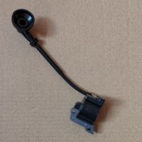 Bobine d'allumage G26L, transformateur haute tension G26, bobine d'allumage 1E34F, unité d'allumage CG260