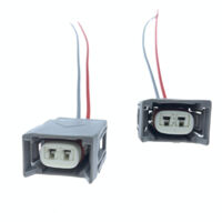 Compatible avec les connecteurs de pompe à huile haute pression pour Honda Avancier, Odyssey, Civic, XRV, Fit, CRV, City, Crider, Accord et Vezel.