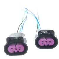 Connecteurs 15326856/15326868/15326085/15326846/15326847/15326854