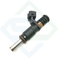 Compatible avec les injecteurs de carburant BMW Série 3 E93 320I 2.0L 756127713537561277