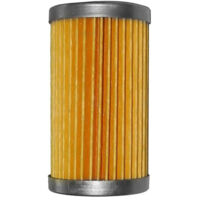 Élément filtrant séparateur huile-eau 129100-55621 adapté aux modèles Yanmar PC30/35, 40/45 et 50/55.